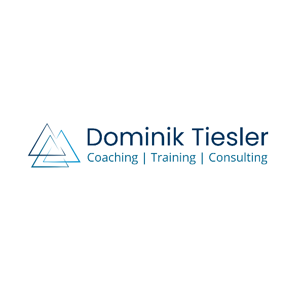 Dominik Tiesler Coaching Training Consulting
